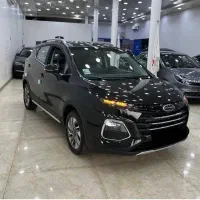 حواله کی ام سی اس ار 3 (فیس جدید جک اس 3)