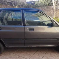 فروش خودروی پراید ۸۹