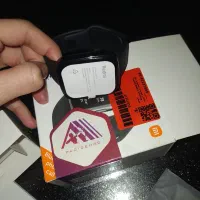 ساعت هوشمند ردمی واچ ۳ اکتیو