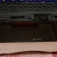 میز عسلی تمیز و سالم