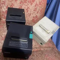 فیش پرینتر HPRT