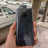 huawei Y9a 128g/ram8