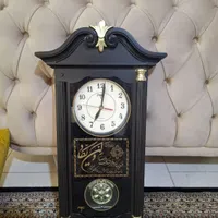 ساعت دیواری