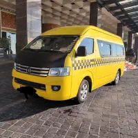 ون وانا هایس دربستی به تمام نقاط کشور حتی عراق