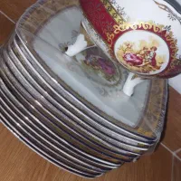 ست پذیرایی نو|ظروف سرو و پذیرایی|رشت, نظری|دیوار