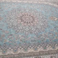 یک جفت فرش ۹متری|فرش|سمنان, |دیوار