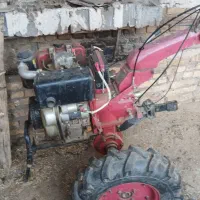 تیلر 12 اسب فروشی
