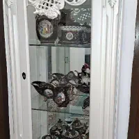 ویترین(بوفه)|بوفه، ویترین، کنسول|نیشابور, هفده شهریور|دیوار