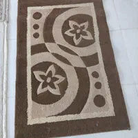 ۲تخته فرش ۹متری و۴تخته قالیچه و۲تخته پادری  سالم|فرش|رشت, سلیمانداراب|دیوار