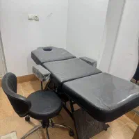 صندلی،ترویلی