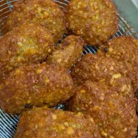 پخش عمده فلافل و ساندویچ ویژه نذورات و موکب‌ها