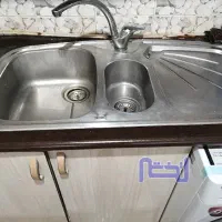 لوله کشی آب ،تعمیرات شیر آلات و دستگاه تصفیه آب|خدمات پیشه و مهارت|اهواز, کوی ترابری|دیوار