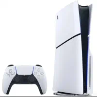 ps5 دیسک خور به همراه دسته اضافه معاوضه