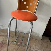 دوعدد صندلی سالم ونو|مبلمان اداری|نوشهر, |دیوار