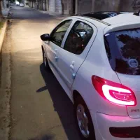 207 پاناروما 1404
