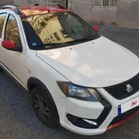 کوییک gxr-l پارس خودرویی 1403 رینگ آلومینیوم