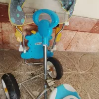 سه چرخه|دوچرخه، اسکیت، اسکوتر|شاهین‌شهر, حافظ جنوبی|دیوار