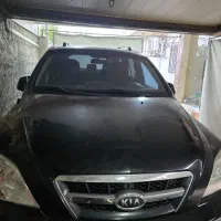 سورنتو 2009 فول شرکتی