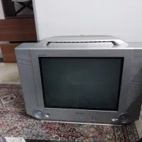 تلویزیون سامسونگ سالم