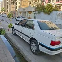 پژو پارس ۸۷|خودرو سواری و وانت|بندرعباس, |دیوار