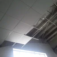 اجرای سقف کاذب و