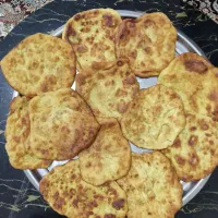 نون روغنی تازه با شیر خالص|خوردنی و آشامیدنی|رباط‌کریم, رباط‌کریم|دیوار