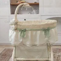 گهواره نوزادی