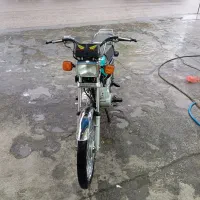 موتور عروسک