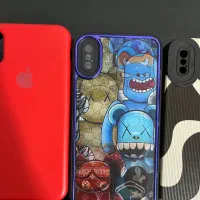 قاب ایفون X قاب ردمی نوت ۱۳|لوازم جانبی موبایل و تبلت|بندرعباس, |دیوار