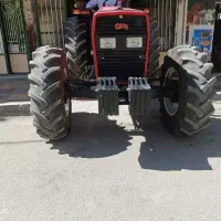 تراکتور 399 مدل 1403|خودرو سنگین|کرمانشاه, |دیوار