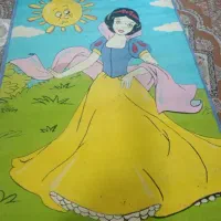 بچگانه ف.رش 6 متری