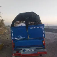 باربری جابجایی اسباب کشی حمل بارهمراه با کارگروپتو|خدمات حمل و نقل|سبزوار, نواب صفوی|دیوار