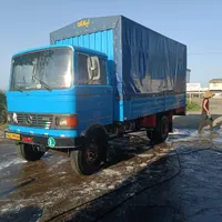حمل بار و جابجایی اثاثیه منزل با خاور مسقف