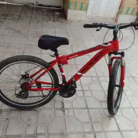 دوچرخه ۲۶