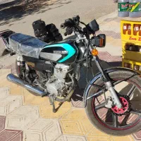 موتور 200 احسان