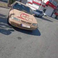 زانتیا|خودرو سواری و وانت|اردبیل, |دیوار