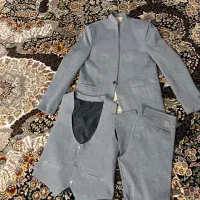 کت وشلوار سایزXXL|لباس|شیروان (خراسان), |دیوار