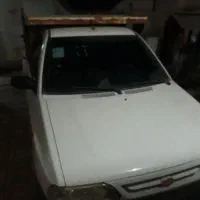 پراید وانت 1400