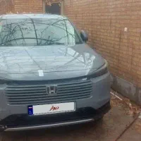 هونداHRV|خودرو سواری و وانت|کرمان, |دیوار