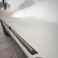 سانگ یانگ موسو 2300cc دنده ای، مدل ۲۰۰۵|خودرو سواری و وانت|کرمانشاه, |دیوار