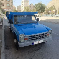 نیسان مدل 93دوگانه سوز شرکتی|خودرو سواری و وانت|بهارستان, |دیوار