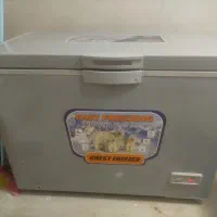 فریزر صندوقی