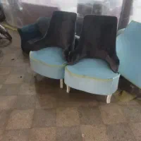 تعمیرات و رویه کوبی مبلمان|مبلمان خانگی و میز عسلی|ملایر, |دیوار