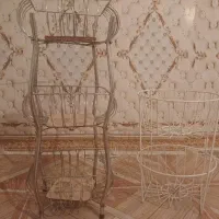 جا سیب زمینی  وپیاز