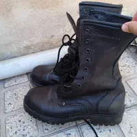 پوتین سربازی