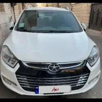 جک اس ۵نیوفیس مدل ۱۴۰۰