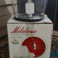 مقداری وسایل منزل