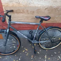 دوچرخه 26 و 24 دماوند