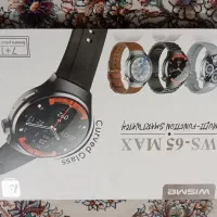 ساعت هوشمند اپل واچ