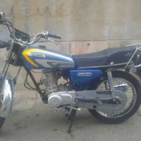 موتور هندا مدل ۹۰